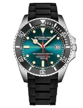 Reloj Stuhrling Heritage para hombre 4087.3