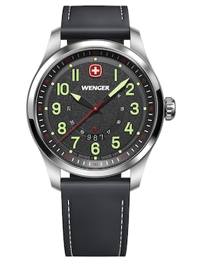 Reloj Wenger Terragraph para hombre 01.0541.121