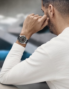 Reloj Wenger Terragraph para hombre 01.0541.121
