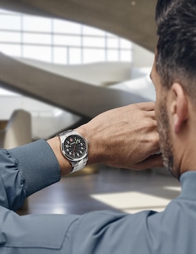 Reloj Wenger Terragraph para hombre 01.0541.122