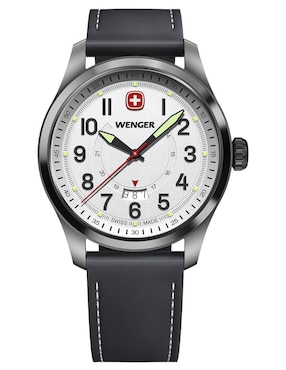 Reloj Wenger Terragraph para hombre 01.0541.126