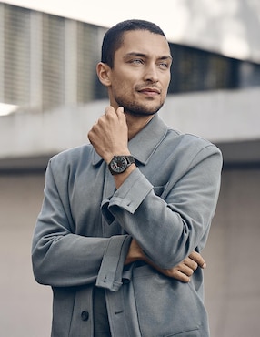Reloj Wenger Terragraph para hombre 01.0541.127
