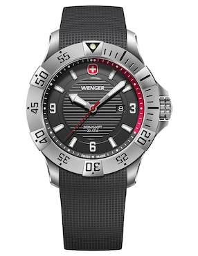 Reloj Wenger Seaforce para hombre 01.0641.138