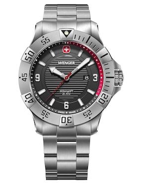 Reloj Wenger Seaforce para hombre 01.0641.139