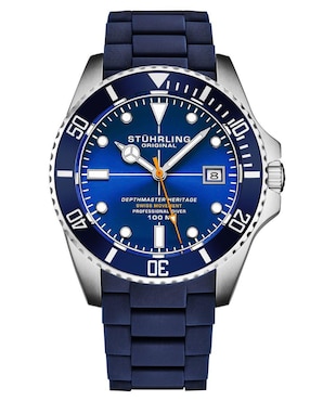 Reloj Stuhrling Heritage para hombre 4087.4