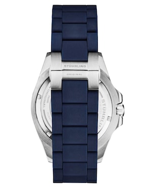 Reloj Stuhrling Heritage para hombre 4087.4