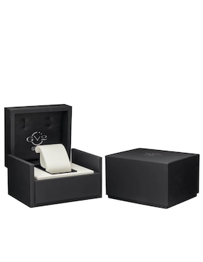 Reloj Gevril Marsala Diamond para mujer 9862