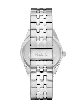 Set reloj Relic Mens Set para hombre Zr97033