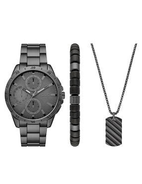Set reloj Folio para hombre Fmdfl6093