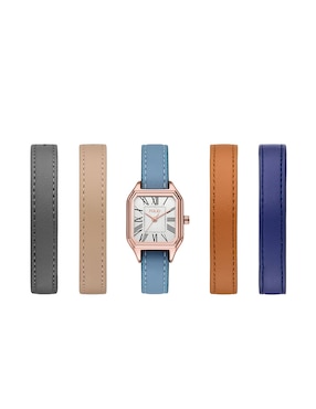 Set reloj Folio para mujer Fmdfl2102