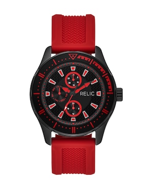 Reloj Relic Isaac para hombre Zr16054