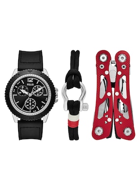 Set reloj Folio para hombre Fmdfl6097