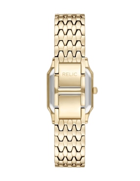 Reloj Relic Marilyn para mujer Zr34677
