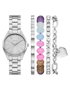 Set reloj Folio para mujer Fmdfl2097