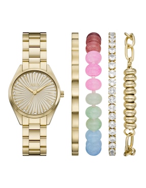 Set reloj Folio para mujer Fmdfl2098