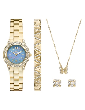 Set reloj Folio para mujer Fmdfl2095