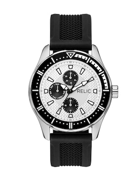Reloj Relic Isaac para hombre Zr16055
