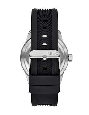 Reloj Relic Isaac para hombre Zr16055