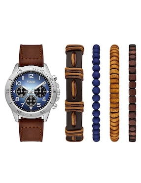 Set reloj Folio para hombre Fmdfl6088