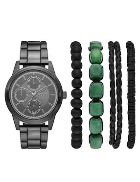 Set reloj Folio para hombre Fmdfl6089