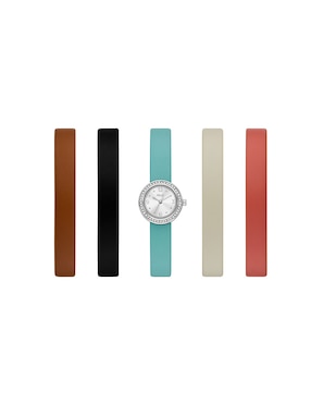 Set reloj Folio para mujer Fmdfl2100