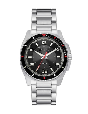 Reloj Relic Scott para hombre Zr12677