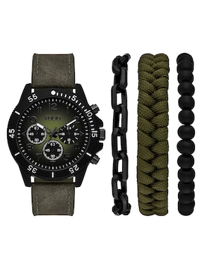 Set reloj Folio para hombre Fmdfl6096