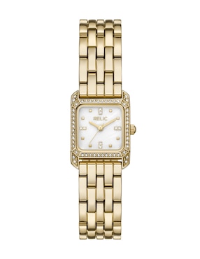 Reloj Relic Frances para mujer Zr34673