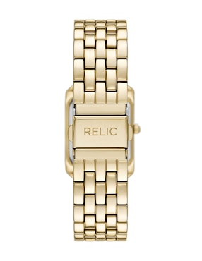 Reloj Relic Frances para mujer Zr34673