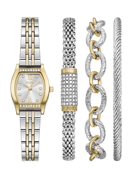 Set reloj Folio para mujer Fmdfl2093