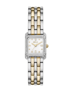 Reloj Relic Frances para mujer Zr34674