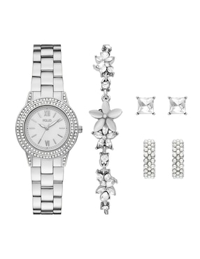 Set reloj Folio para mujer Fmdfl2094