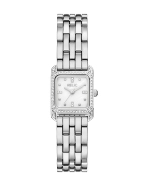 Reloj Relic Frances para mujer Zr34675
