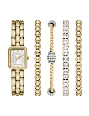Set reloj Folio para mujer Fmdfl2092
