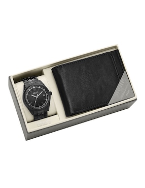 Set reloj Relic Mens para hombre Zr97032