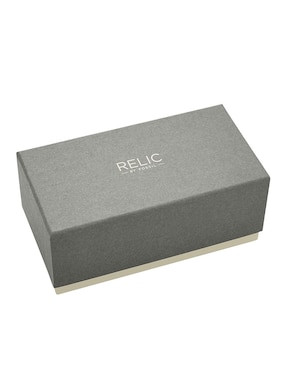 Set reloj Relic Mens para hombre Zr97032