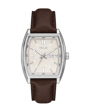 Reloj Relic Nicholas Strap para hombre Zr77348