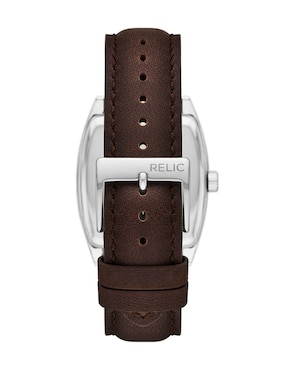 Reloj Relic Nicholas Strap para hombre Zr77348