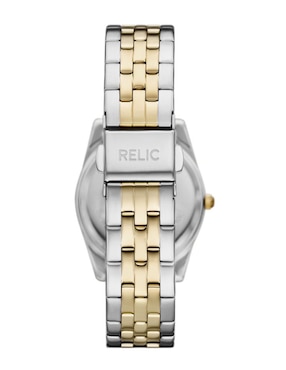 Set reloj Relic Ladies para mujer Zr97030