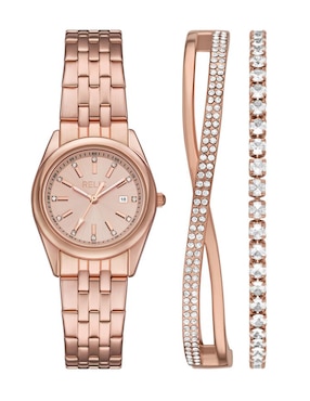 Set reloj Relic Ladies para mujer Zr97031