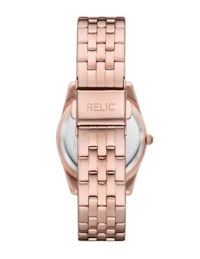 Set reloj Relic Ladies para mujer Zr97031