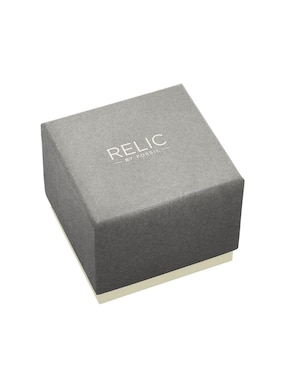Set reloj Relic Ladies para mujer Zr97031