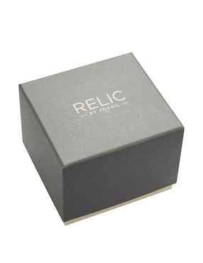 Reloj Anillo Relic Lori para mujer Zr44200