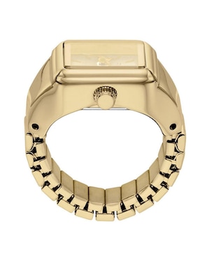 Reloj Anillo Relic Lori para mujer Zr44200