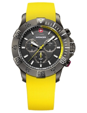 Reloj Wenger Seaforce Chrono para hombre 01.0643.129