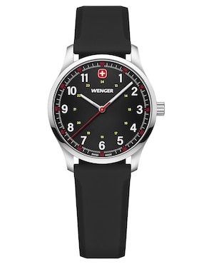 Reloj Wenger City Sport para mujer 01.1421.127