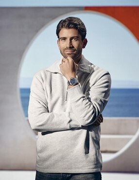 Reloj Wenger Seaforce para hombre 01.0641.141
