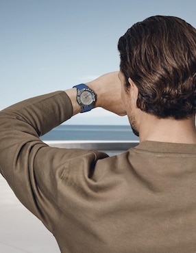 Reloj Wenger Seaforce para hombre 01.0641.142