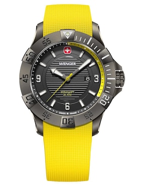 Reloj Wenger Seaforce para hombre 01.0641.145