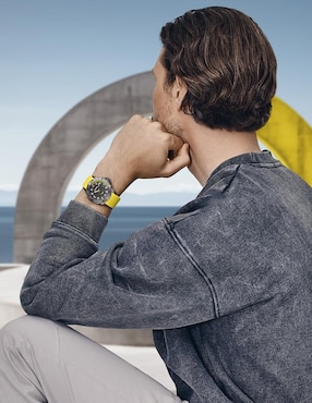 Reloj Wenger Seaforce para hombre 01.0641.145